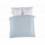 Funda nórdica COMBI LISOS 010-Az. CELESTE