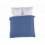 Funda nórdica COMBI LISOS 017-AZULON
