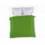Funda nórdica COMBI LISOS 005-VERDE