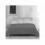 Funda nórdica COMBI LISOS 364-TITANIO