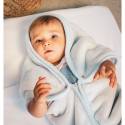 Manta Saco Terciopelo Multiusos Interbaby OSITO