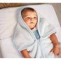 Manta Saco Terciopelo Multiusos Interbaby OSITO