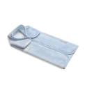 Manta Saco Terciopelo Multiusos Interbaby OSITO