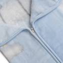 Manta Saco Terciopelo Multiusos Interbaby OSITO