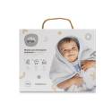 Manta Saco Terciopelo Multiusos Interbaby OSITO