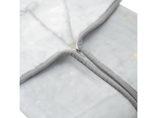 Manta Saco Terciopelo Multiusos Interbaby OSITO