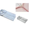 Manta Saco Terciopelo Multiusos Interbaby OSITO