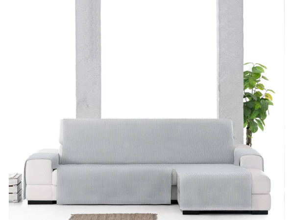 Funda  Sofá Chaise Longue Práctica CALMA