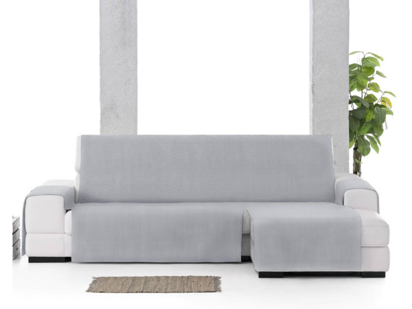 Funda  Sofá Chaise Longue Práctica LEVANTE