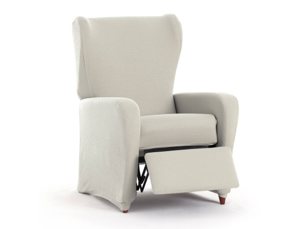 Funda Sillón Relax Bielástica BRONX