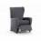 Funda Sillón Relax Bielástica BRONX