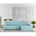 Funda Chaise Longue Bielástica BRAZO LARGO Eysa BRONX 