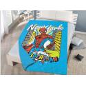 Colcha Bouti Verano SPIDERMAN