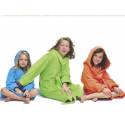 Albornoz Infantil Trovador CALYPSO