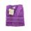 Albornoz Infantil Trovador CALYPSO - MORADO