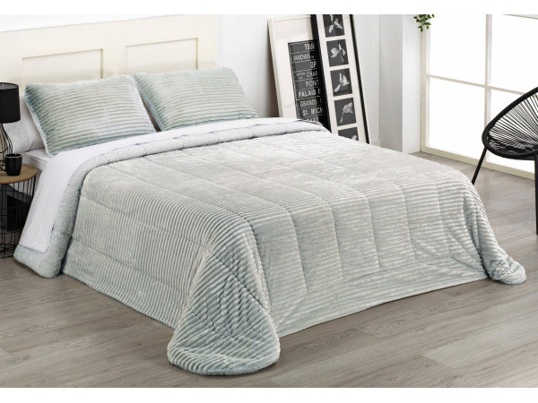 Edredón Comforter Sherpa Trovador PANA