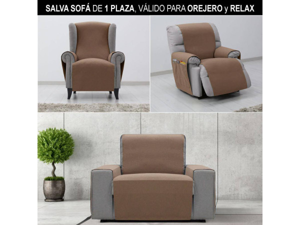 Salvasofá Nueva Textura DOVER
