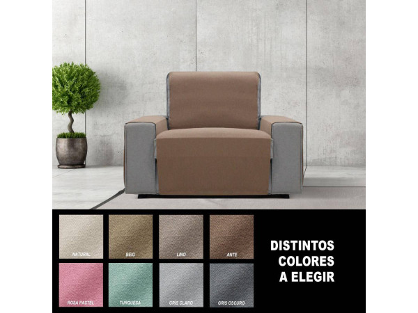 Salvasofá Nueva Textura DOVER