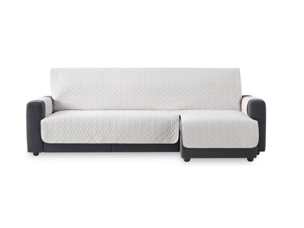 Funda  Sofá Chaise Longue Práctica Acolchada GEO TEFLON