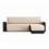 Funda Sofá Chaise Longue Práctica Acolchada GEO TEFLON