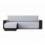 Funda Sofá Chaise Longue Práctica Acolchada GEO TEFLON