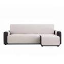 Funda  Sofá Chaise Longue Práctica Impermeable GLACIAR