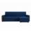 Funda Sofá Chaise Longue Práctica Impermeable GLACIAR