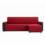 Funda Sofá Chaise Longue Práctica Impermeable GLACIAR