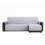 Funda Sofá Chaise Longue Práctica Impermeable GLACIAR