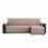 Funda Sofá Chaise Longue Práctica Impermeable GLACIAR