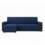 Funda Sofá Chaise Longue Práctica Impermeable GLACIAR