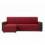 Funda Sofá Chaise Longue Práctica Impermeable GLACIAR