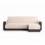 Funda Sofá Chaise Longue Práctica Acolchada PURE ALGODÓN