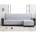 Funda  Sofá Chaise Longue Práctica Impermeable GLACIAR