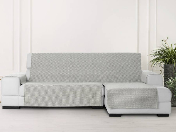 Funda Sofá Chaise Longue Práctica Eysa FRANCESCA