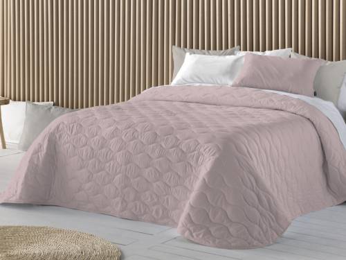 Colcha bouti Fundeco Jaquard PACIFIC