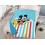 Colcha Bouti MICKEY