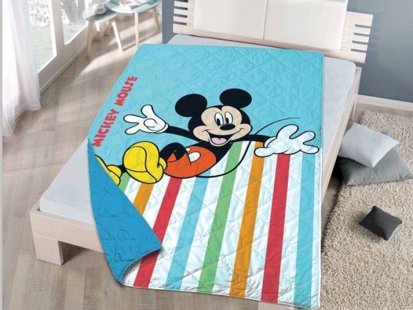 Colcha Bouti MICKEY