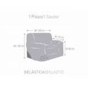Funda Sofa Bielastica Eysa THOR 