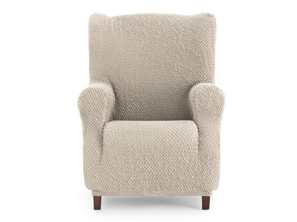 Funda Sillón Orejero Bielastica Eysa THOR 