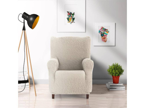 Funda Sillón Orejero Bielastica Eysa THOR 