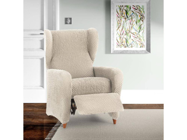 Funda Sillón Relax Bielastica Eysa THOR 
