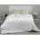Funda Nórdica Blanca Hosteleria BASIC 100%