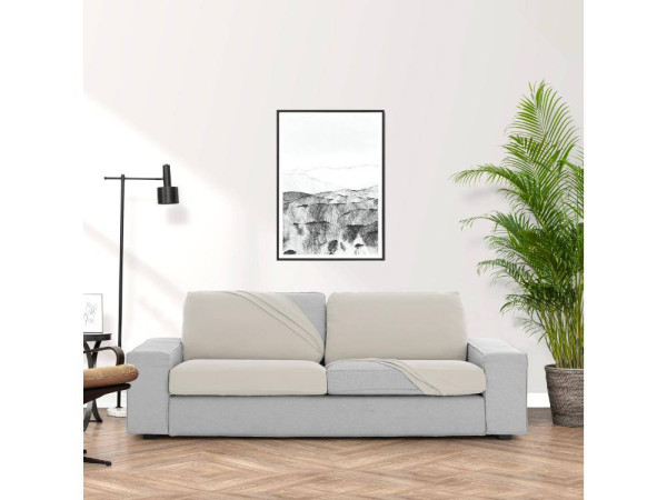 Funda de Asiento y Respaldo Eysa BRONX