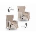 Funda Sofa Acolchada Eysa NORUEGA 