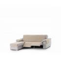 Funda Chaiselongue +Relax Acolchada Reversible Eysa NORUEGA