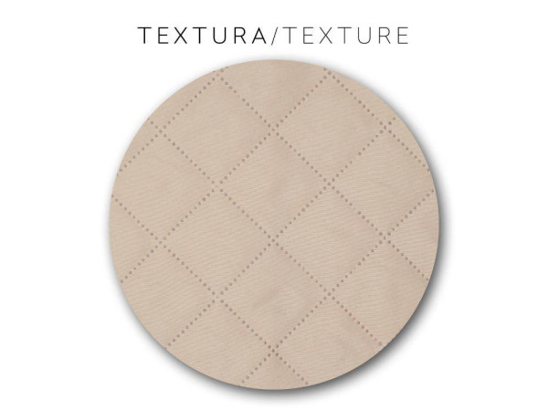 Funda Chaiselongue +Relax Acolchada Reversible Eysa NORUEGA
