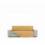 Funda Sofa Acolchada Eysa MONTBLANC 