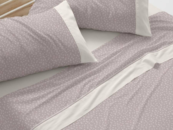 Juego sabanas Burrito Blanco 041