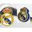 Cojín Escudo Real Madrid RM018